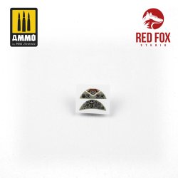 画像3: レッドフォックススタジオ[RFSQS-32079]1/32 Bu131D用3Dアクリルインパネ (ICM用)