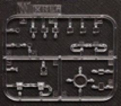 画像6: RPGスケールモデル[RPG35001] 1/35 T-80U 主力戦車