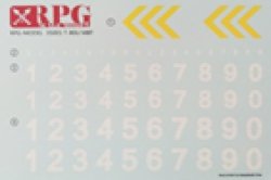 画像5: RPGスケールモデル[RPG35001] 1/35 T-80U 主力戦車