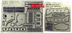 画像7: RPGスケールモデル[RPG35022] 1/35 ロシア 装輪装甲車 タイフーン VDV K-4386 w/32V01リモートコントロール ウェポンステーション