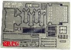 画像8: RPGスケールモデル[RPG35022] 1/35 ロシア 装輪装甲車 タイフーン VDV K-4386 w/32V01リモートコントロール ウェポンステーション