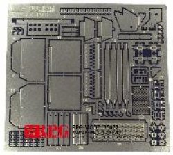 画像9: RPGスケールモデル[RPG35022] 1/35 ロシア 装輪装甲車 タイフーン VDV K-4386 w/32V01リモートコントロール ウェポンステーション