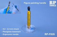 RPTOOLZ[RP-FIGS]フィギュアハンドル スタンド付き