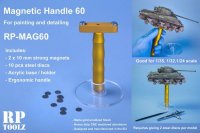 RPTOOLZ[RP-MAG60]マグネティックハンドル60