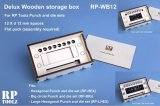 RPTOOLZ[RP-WB12]RPツールズ 工具収納箱WB12