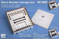 RPTOOLZ[RP-WB2]RPツールズ 工具収納箱WB2