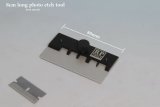 RPTOOLZ[RP-08] 8cm エッチングベンダー