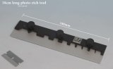 RPTOOLZ[RP-18] 18cm エッチングベンダー