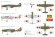 画像2: RS MODELS[RSM92104]1/72　川崎キ－６１三式戦飛燕ＩＩ型量産 (2)