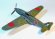 画像5: RS MODELS[RSM92104]1/72　川崎キ－６１三式戦飛燕ＩＩ型量産 (5)