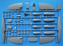 画像3: RS MODELS[RSM92149]1/72　ハインケル　He－280V3