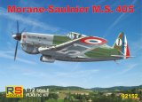 RS MODELS[RSM92152]1/72　モランソルニエMS405