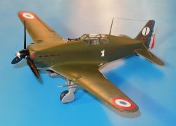 画像4: RS MODELS[RSM92152]1/72　モランソルニエMS405