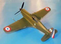 画像5: RS MODELS[RSM92152]1/72　モランソルニエMS405