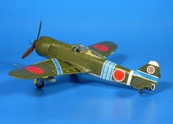 画像5: RS MODELS[RSM92121]1/72　キ－100　五式戦闘機I型　ローバック