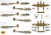 画像2: RS MODELS[RSM92155]1/72　P－38Dライトニング (2)