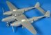 画像5: RS MODELS[RSM92155]1/72　P－38Dライトニング (5)