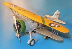 画像4: RS MODELS[RSM92122]1/72　カーチスBFC－2ゴスホーク
