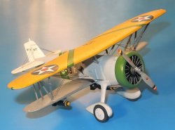 画像5: RS MODELS[RSM92122]1/72　カーチスBFC－2ゴスホーク