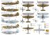 画像2: RS MODELS[RSM92136]1/72　P－39Q－25Kエアコブラ (2)