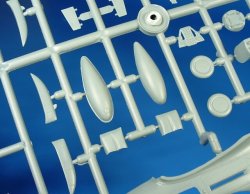 画像4: RS MODELS[RSM92136]1/72　P－39Q－25Kエアコブラ