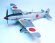 画像4: RS MODELS[RSM92105]1/72　川崎キ－６１三式戦飛燕ＩＩ型試作 (4)