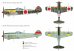 画像2: RS MODELS[RSM92058]1/72　立川　キ－106試作戦闘機＜日／満州> (2)