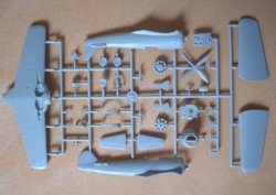画像3: RS MODELS[RSM92058]1/72　立川　キ－106試作戦闘機＜日／満州>