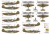 画像2: RS MODELS[RSM92135]1/72　P－39D／F／Kエアコブラ (2)