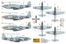 画像2: RS MODELS[RSM92144]1/72　P－51HムスタングUSAF (2)