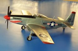 画像5: RS MODELS[RSM92148]1/72　P－51ＨムスタングANG