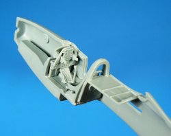 画像3: RS MODELS[RSM92142]1/72　P－39Qエアコブラ
