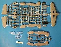 画像3: RS MODELS[RSM92151]1/72　TP39Q－5エアコブラ