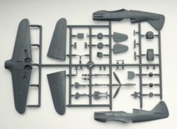 画像3: RS MODELS[RSM92113]1/72　デボワテーヌD－520（フランス・ビシー)
