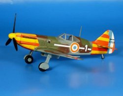 画像4: RS MODELS[RSM92113]1/72　デボワテーヌD－520（フランス・ビシー)