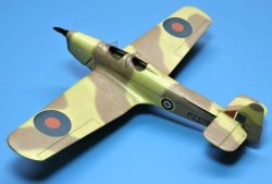 画像4: RS MODELS[RSM92120]1/72　マイルズ　マジスター