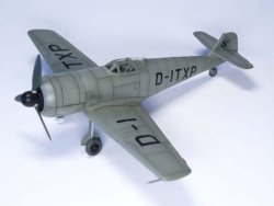 画像4: RS MODELS[RSM92051]1/72　Bf109X　試作型