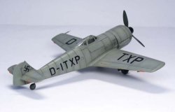 画像5: RS MODELS[RSM92051]1/72　Bf109X　試作型