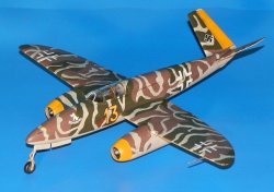 画像5: RS MODELS[RSM92150]1/72　ハインケル　He－280V2