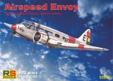 RS MODELS[RSM92095]1/72　エアスピードエンボイチーターエンジン