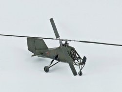 画像4: RS MODELS[RSM92083]1/72　フレットナ－Fi-282　B-0