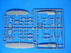 画像3: RS MODELS[RSM92146]1/72　カーチス　F11－C2　ホーク　戦闘機タイプ