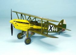 画像4: RS MODELS[RSM92070]1/72　アヴィアB.534　Ｖ型