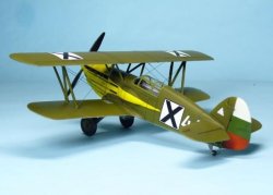 画像5: RS MODELS[RSM92070]1/72　アヴィアB.534　Ｖ型