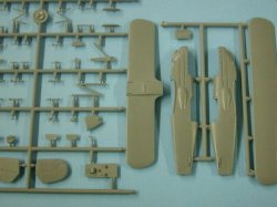画像3: RS MODELS[RSM92064]1/72　アヴィアB.534　IV型