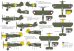 画像2: RS MODELS[RSM92065]1/72　アヴィアB.534 (2)
