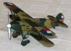 画像4: RS MODELS[RSM92080]1/72　アヴィアB.534”WHAT IF”
