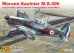 画像1: RS MODELS[RSM92118]1/72　モラーヌソルニエMS.406（フランス空軍) (1)