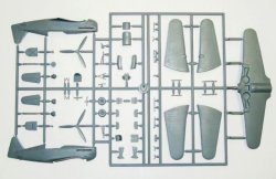 画像3: RS MODELS[RSM92114]1/72　モラーヌソルニエMS.406