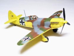 画像4: RS MODELS[RSM92097]1/72　ドボアチンD520